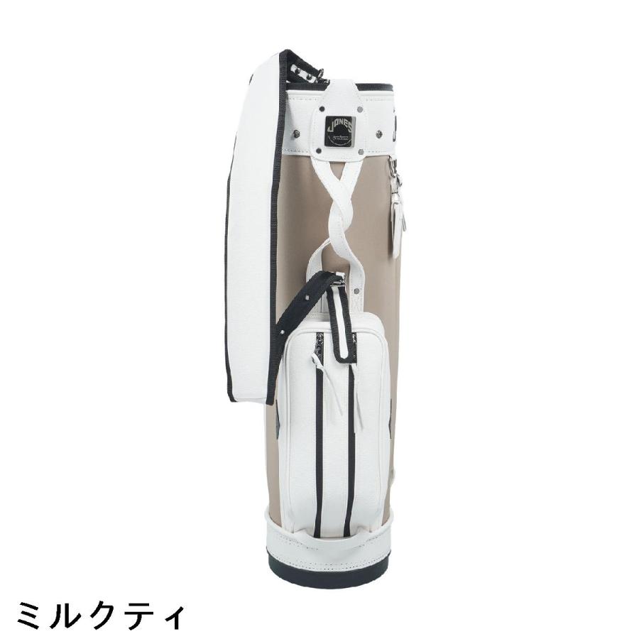 ジョーンズ JONES ライダー キャディバッグ : GDOゴルフショップ Yahoo