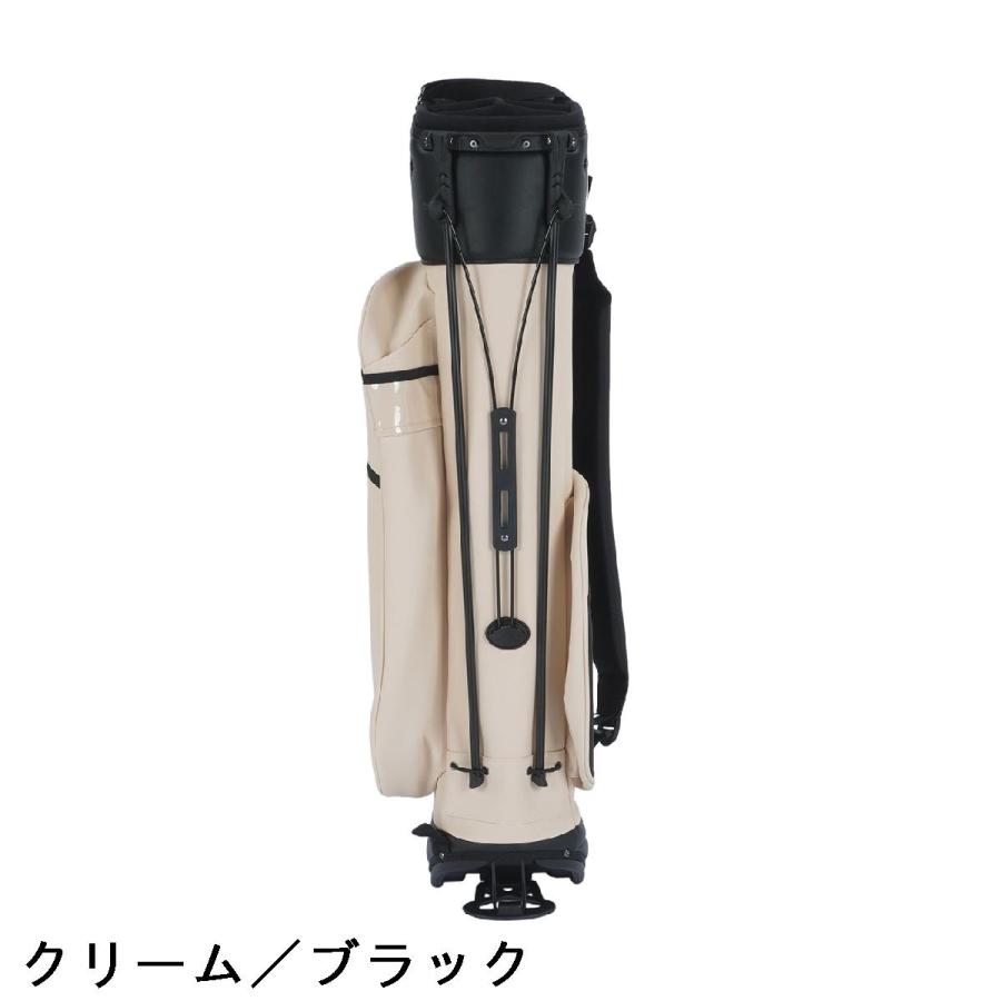 ジョーンズ JONES トゥルーパー スタンドキャディバッグ : GDOゴルフ