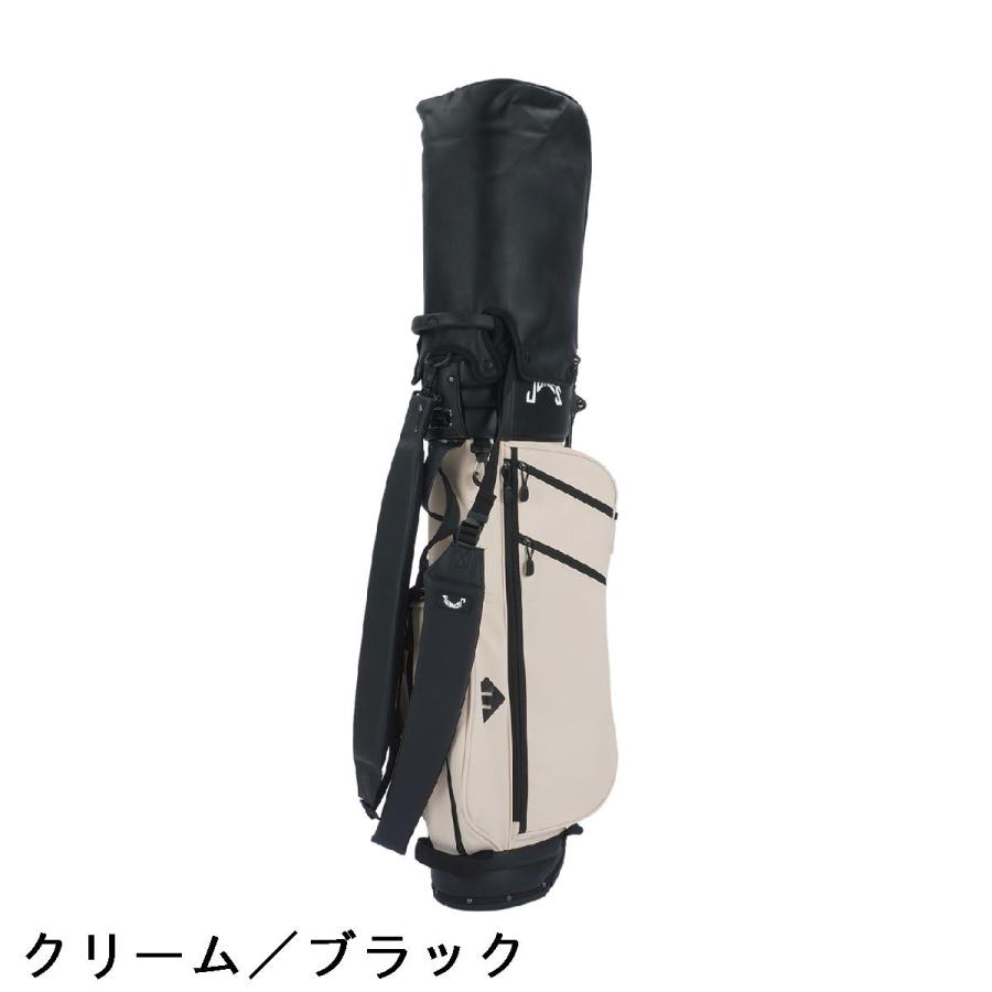 ジョーンズ JONES トゥルーパー スタンドキャディバッグ : GDOゴルフ