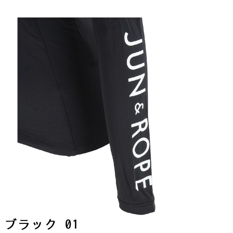 JUN&ROPE'（ジュンアンドロペ） ジュン アンド ロペ JUN & ROPE 吸水速