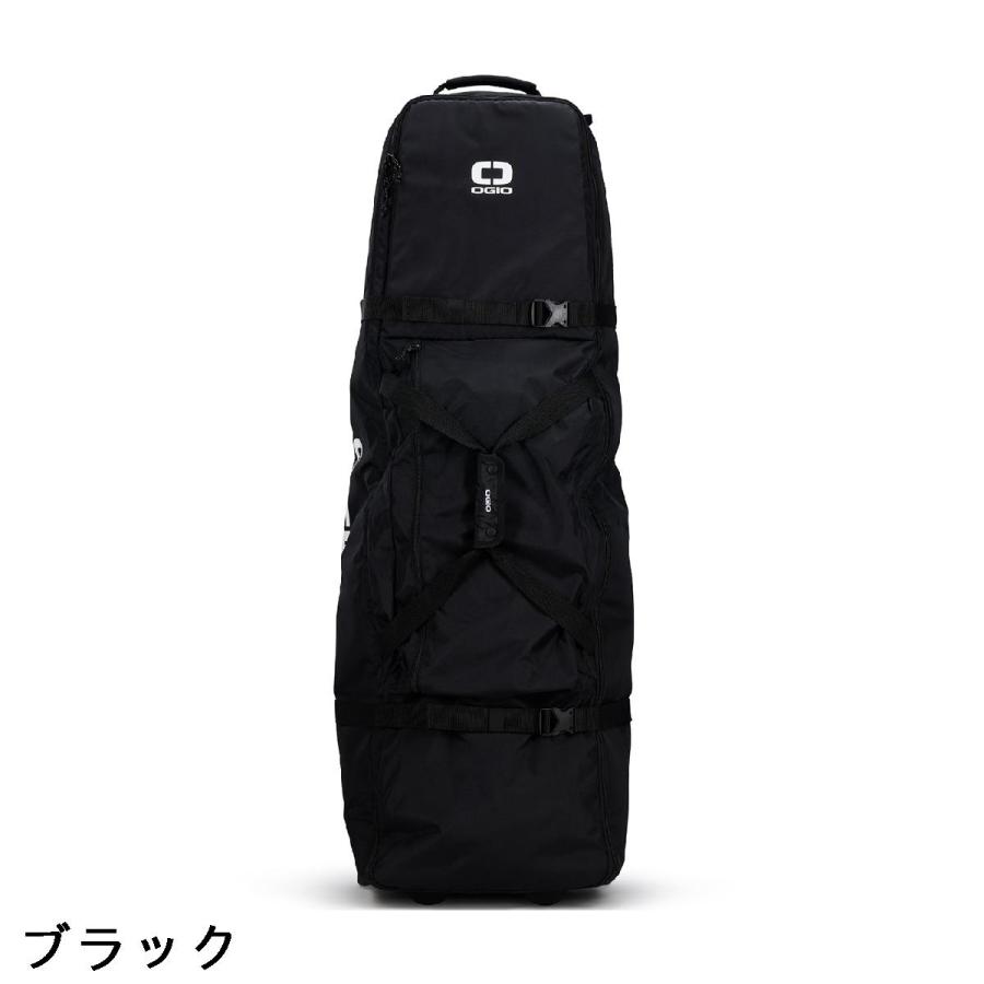 OGIO（オジオ） トラベルカバー : GDOゴルフショップ Yahoo!店 - 通販