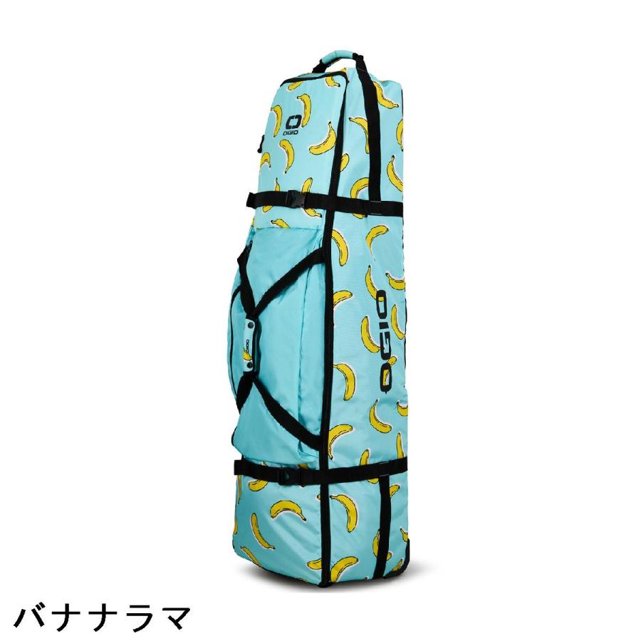 OGIO（オジオ） トラベルカバー : GDOゴルフショップ Yahoo!店 - 通販
