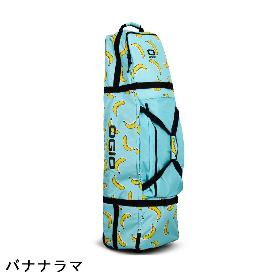 OGIO キャディバッグ トラベルカバー OGIO（オジオ） トラベルカバー : GDOゴルフショップ Yahoo!店 - 通販