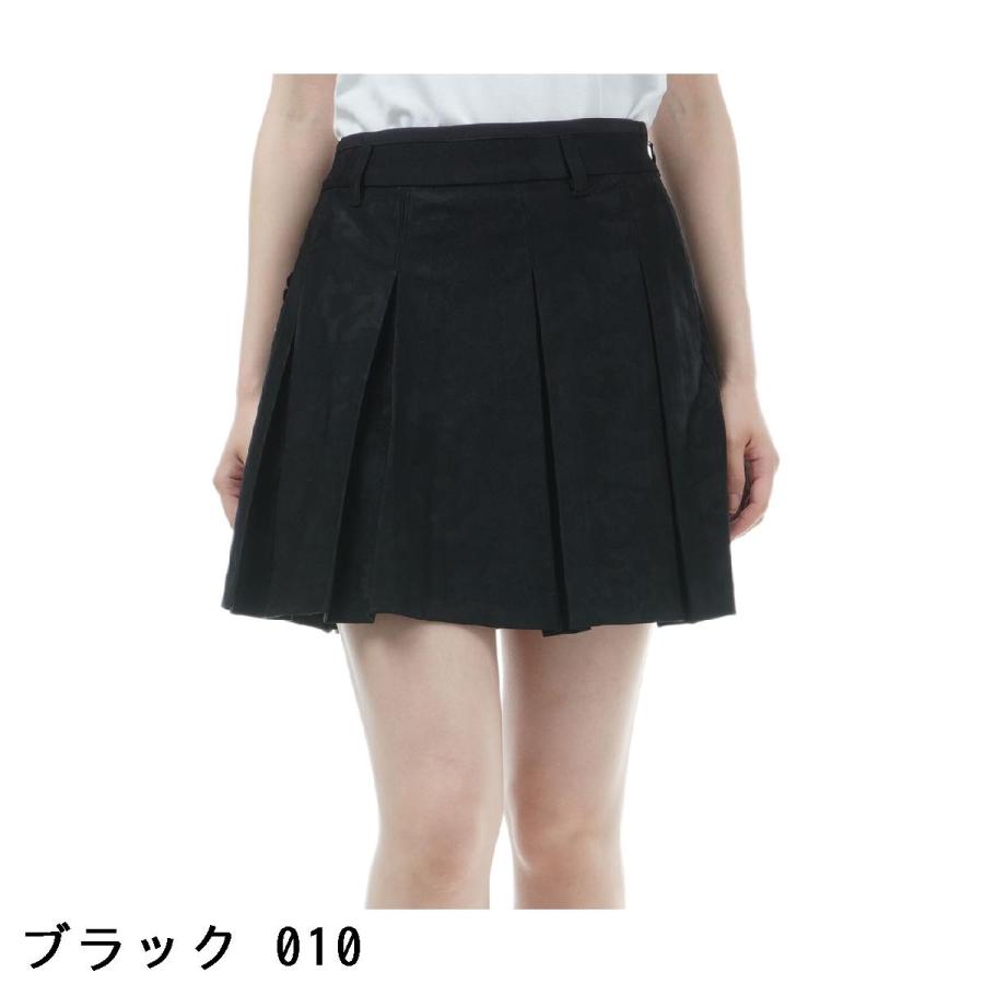 【Kame】ブリーフィングゴルフ　ストレッチナイロンフレアスカート BRIEFING GOLF ブリーフィング カモジャカード ストレッチフレア