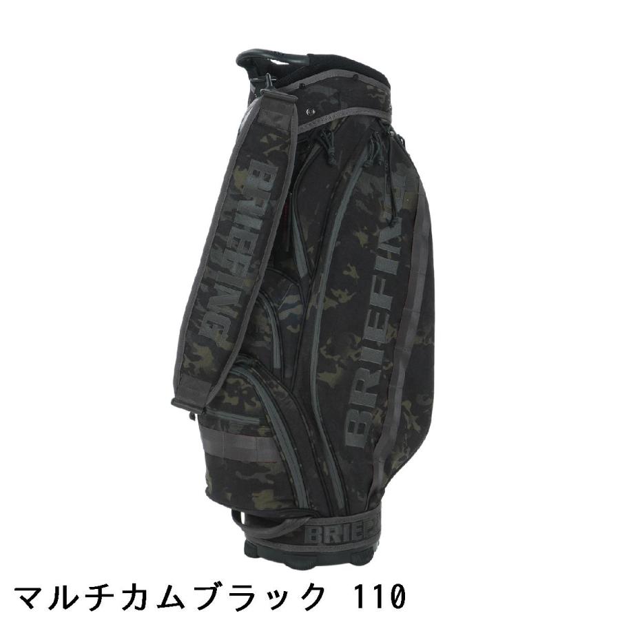 ブリーフィング BRIEFING TL CR-5 #03 キャディバッグ ブリーフィング BRIEFING TL CR-5 #03 キャディバッグ