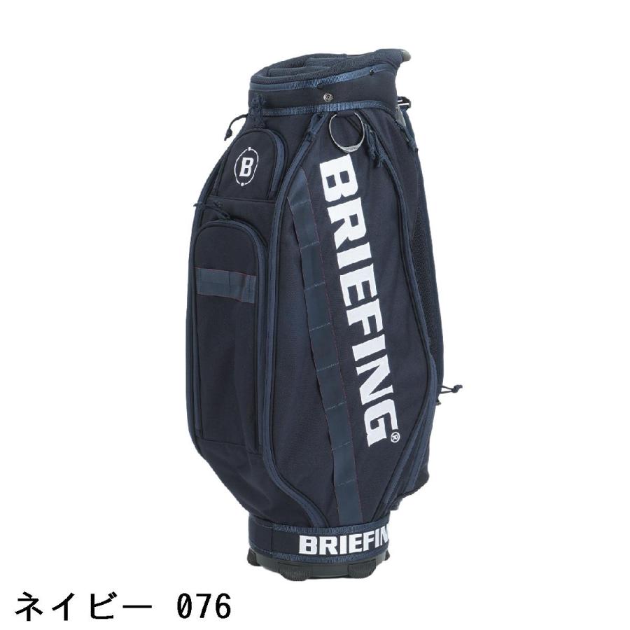 ブリーフィング BRIEFING TL CR-5 #03 キャディバッグ ブリーフィング BRIEFING TL CR-5 #03 キャディバッグ