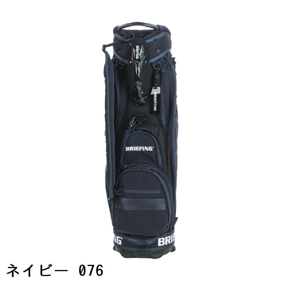 ブリーフィング BRIEFING TL CR-5 #03 キャディバッグ ブリーフィング BRIEFING TL CR-5 #03 キャディバッグ