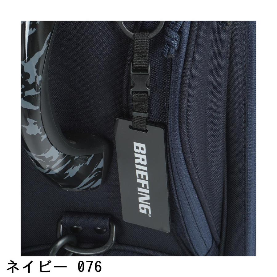 ブリーフィング BRIEFING TL CR-5 #03 キャディバッグ ブリーフィング BRIEFING TL CR-5 #03 キャディバッグ