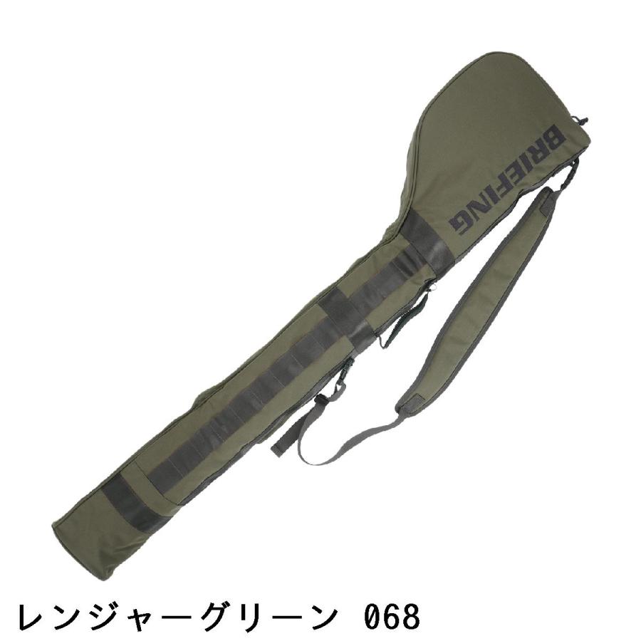 Tyさま専用　ブリーフィング ゴルフ クラブケース【新品未使用】 BRIEFING GOLF（ブリーフィングゴルフ） ブリーフィング BRIEFING TL