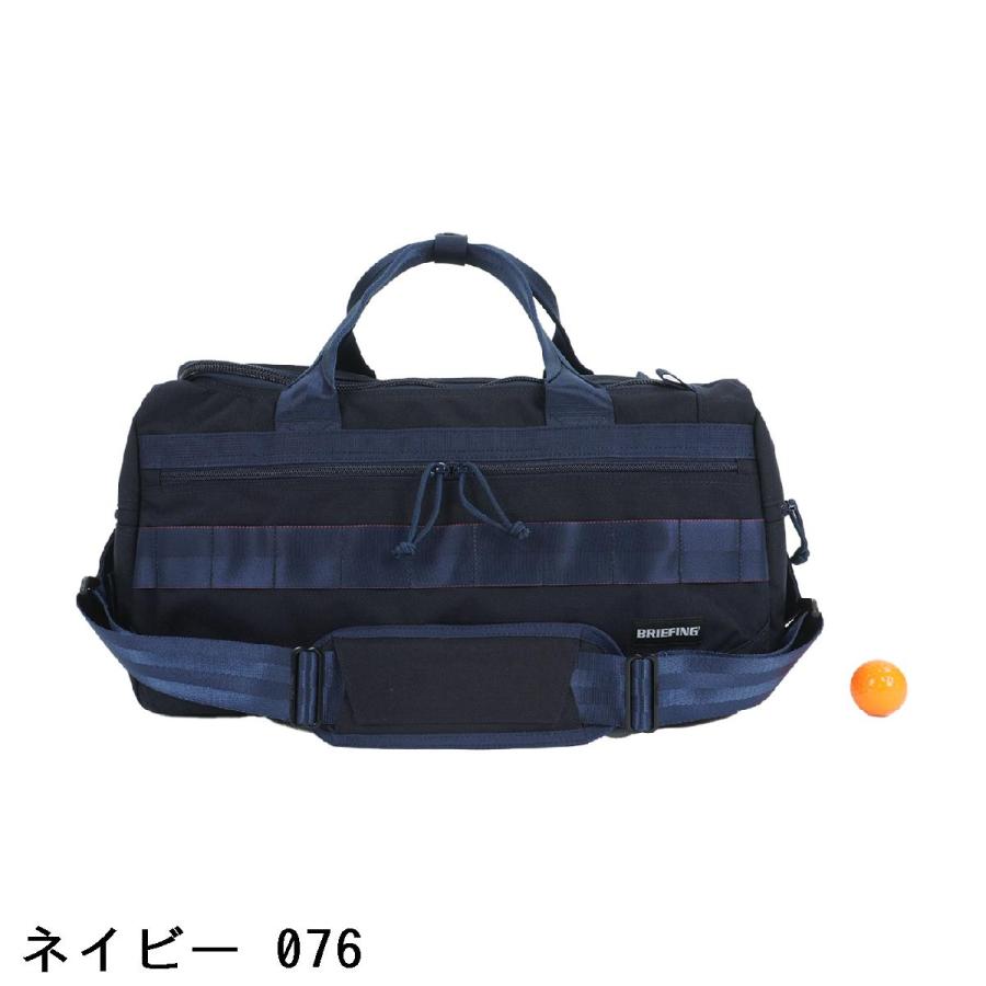 ブリーフィング BRIEFING 1000D TURF PHANTOM 3WAY バックパックの画像