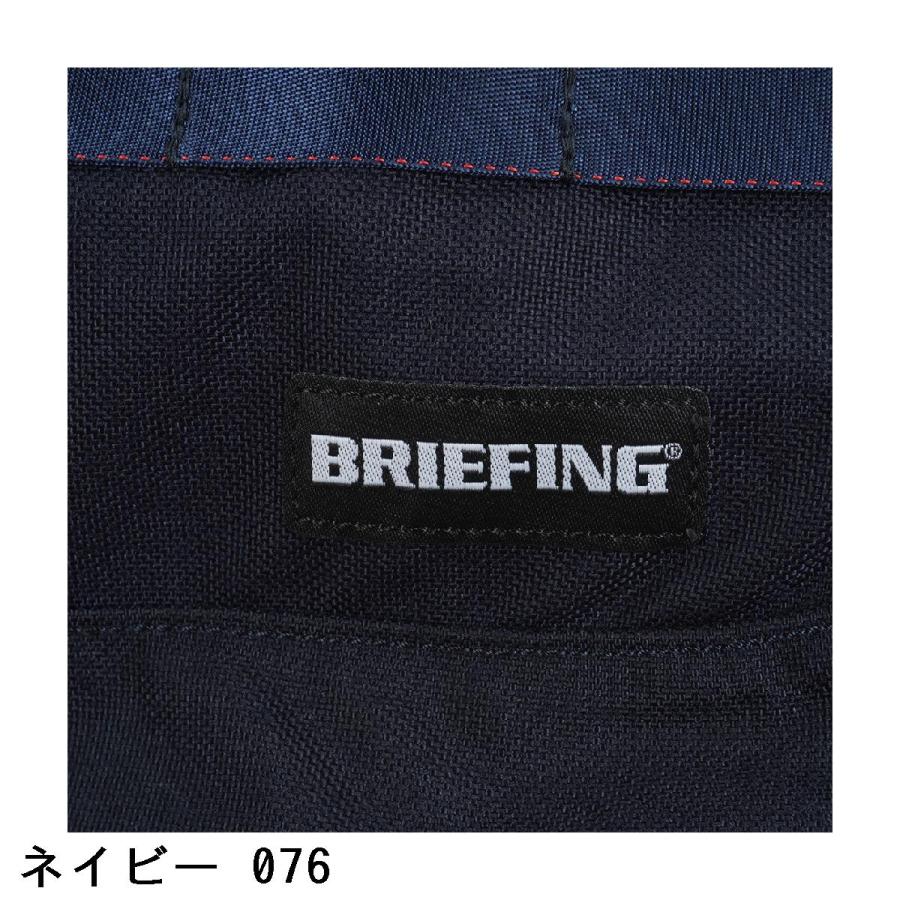 ブリーフィング BRIEFING 1000D TURF PHANTOM 3WAY バックパックの画像