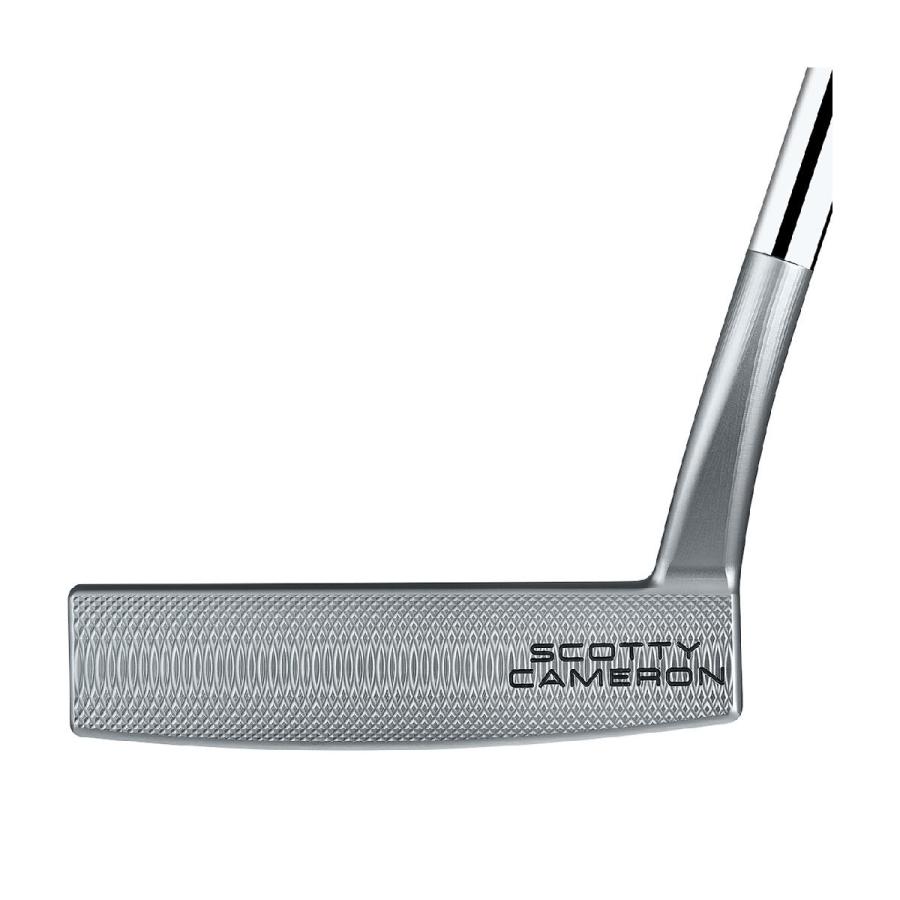 スコッティキャメロン スーパーセレクト デルマー SCOTTY CAMERON スコッティキャメロン SELECT スーパー セレクト