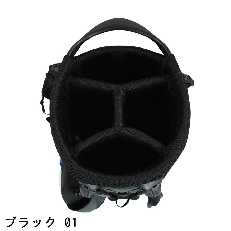 COBRA（コブラ） ツアー スタンドキャディバッグ : GDOゴルフショップ