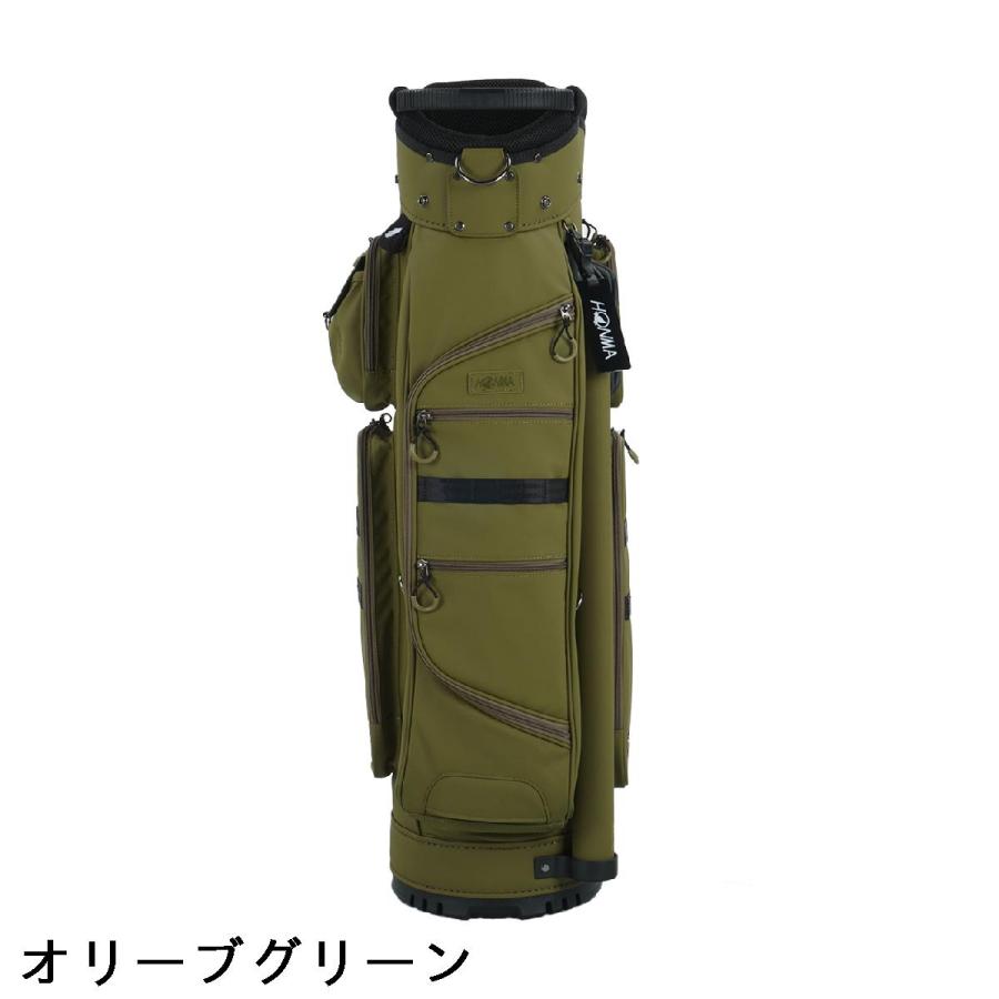 本間ゴルフ HONMA キャディバッグ キャディバッグ