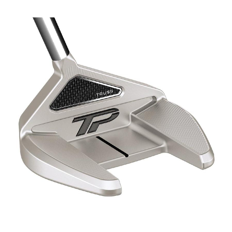 テーラーメイド TP TP トラス M2TC トラスセンター パター シャフト 