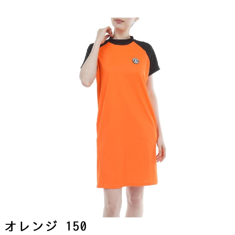 Jack Bunny レディースワンピース Jack Bunny!!（ジャックバニー） エアロプライム ワンピース レディス