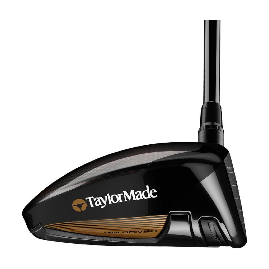 TaylorMade（テーラーメイド） BRNR バーナー ミニドライバー PROFORCE 