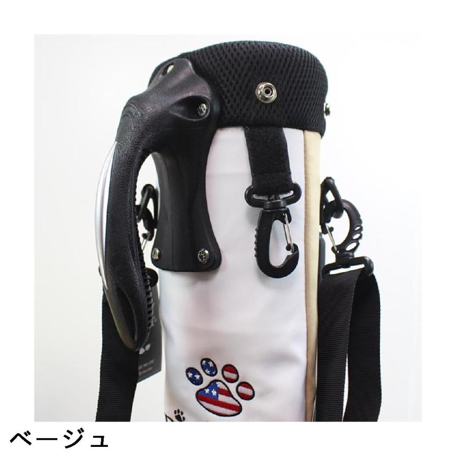 ダリーナキャット DULLY NA CAT スタンドクラブケース : GDO