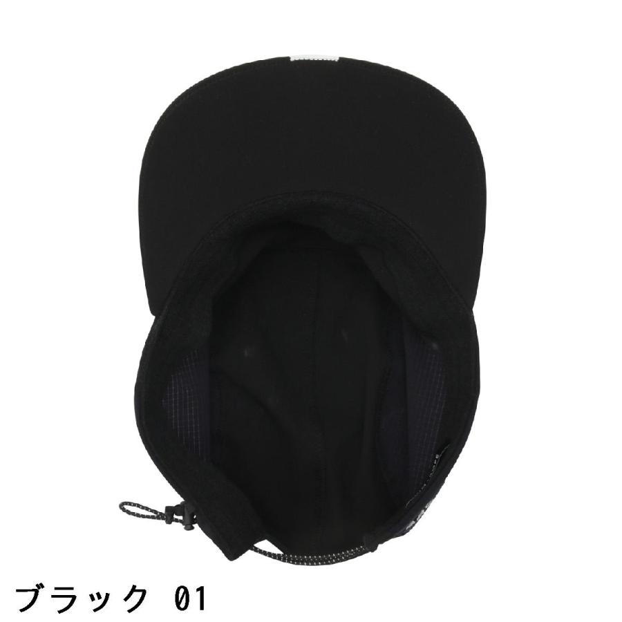 ジュン アンド ロペ JUN & ROPE ストレッチ ラインジェットメッシュ切替キャップ JUN&ROPE'（ジュンアンドロペ） ジュン アンド ロペ JUN & ROPE