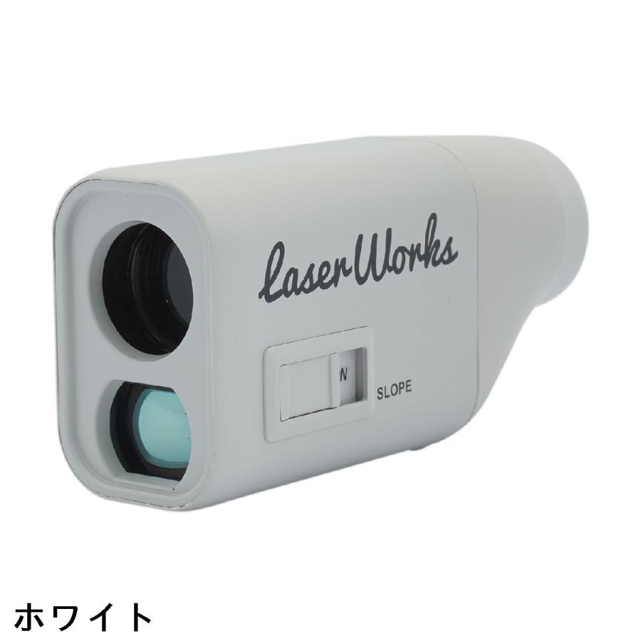 レーザーワークス Laser Works コンパクト距離測定器｜gdoshop｜06