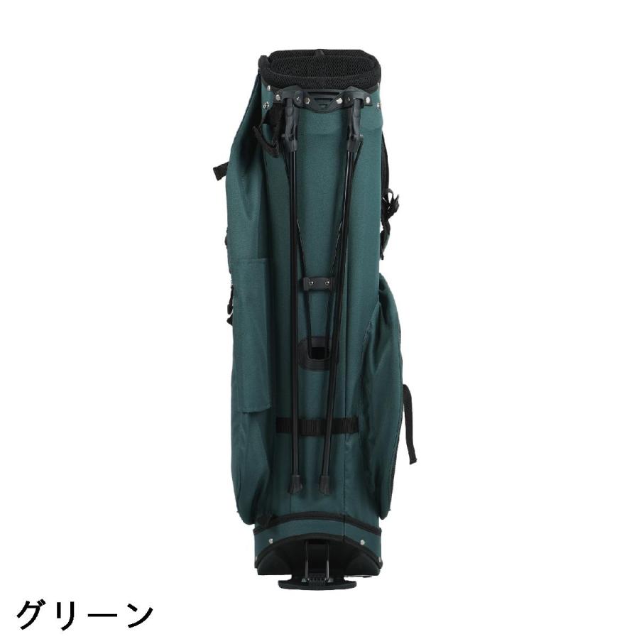 MacGregor（マグレガー） スタンドキャディバッグ : GDOゴルフショップ