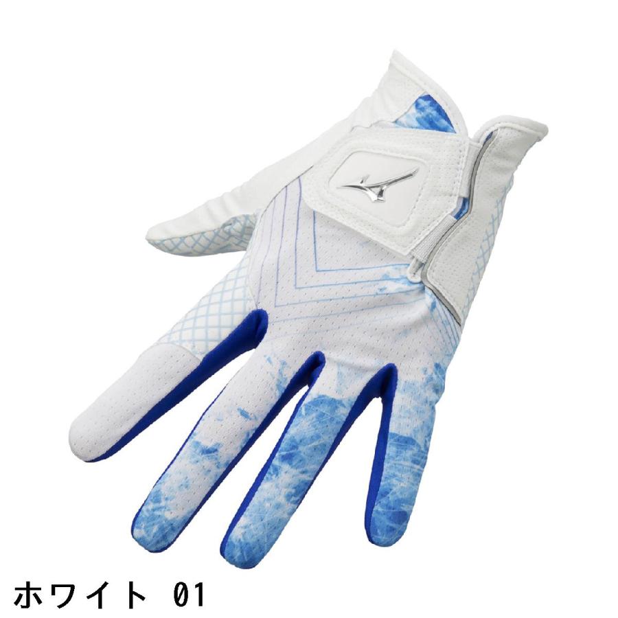 ミズノ MIZUNO W-GRIP COOL グローブ 5枚セット｜gdoshop｜05