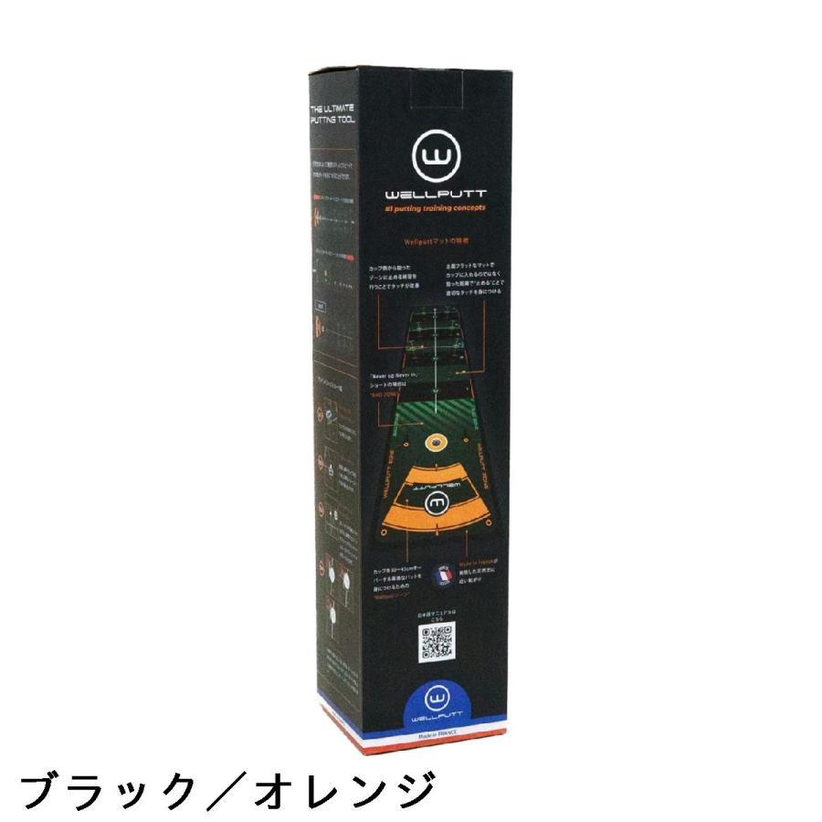 Wellputt マット 2m : GDOゴルフショップ Yahoo!店 - 通販 - Yahoo