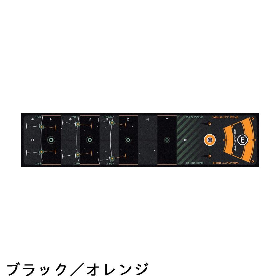 Wellputt マット 2m : GDOゴルフショップ Yahoo!店 - 通販 - Yahoo