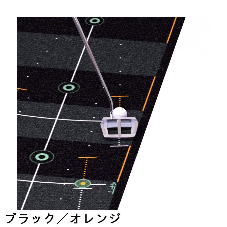 Wellputt マット 2m : GDOゴルフショップ Yahoo!店 - 通販 - Yahoo