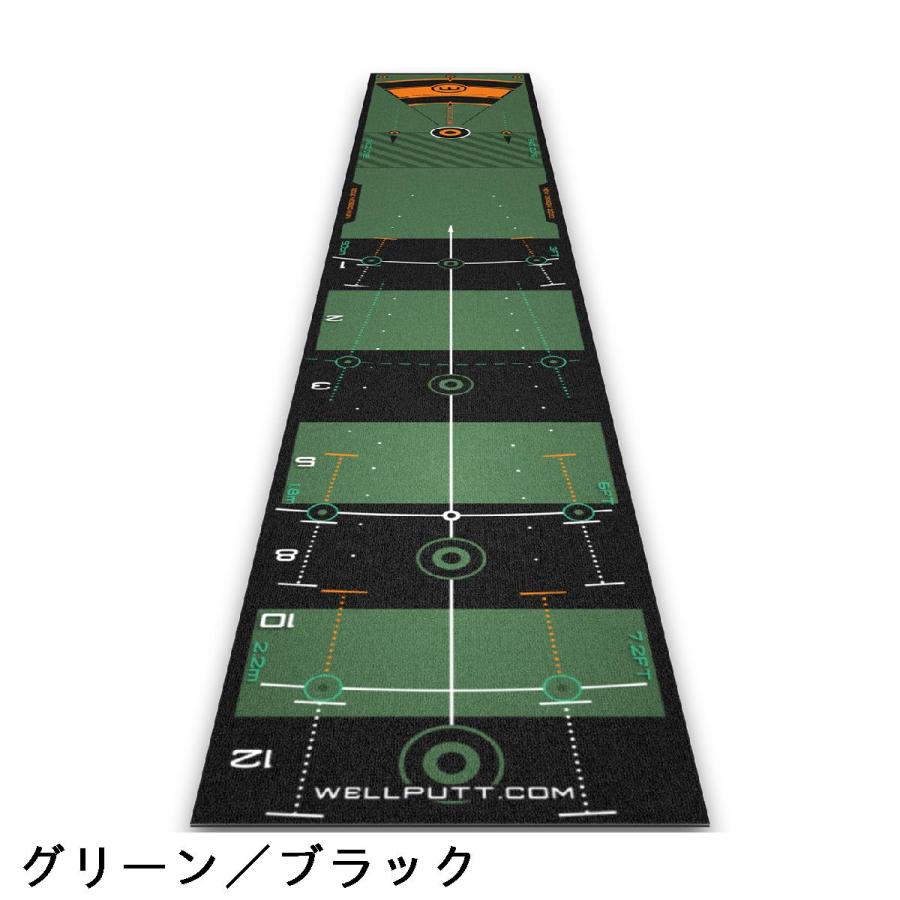 Wellputt」の人気商品一覧・価格比較 - 価格.com Wellputt マット 3m