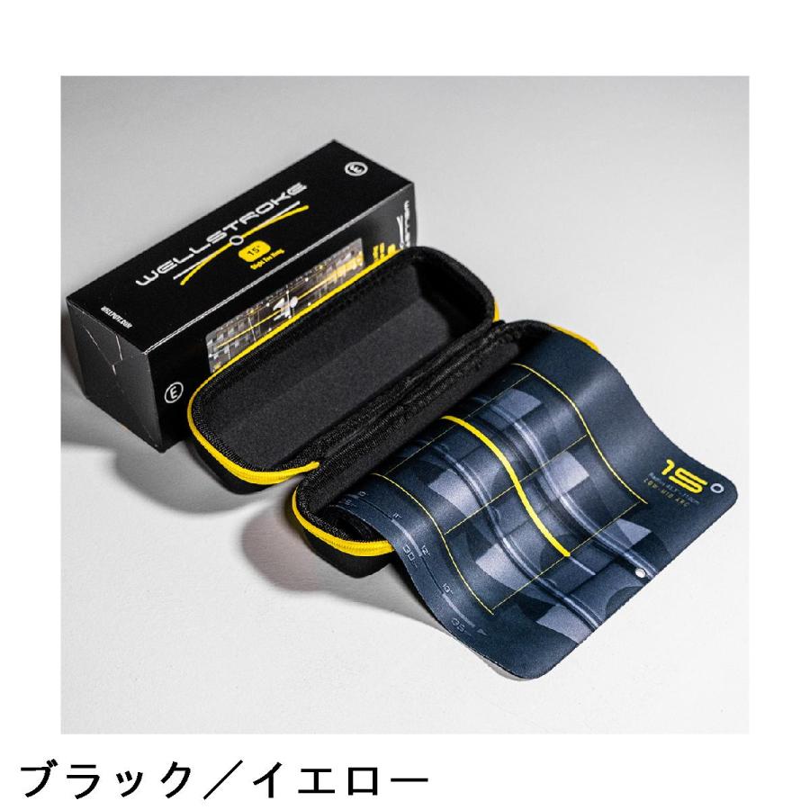 ゴウさま専用WELLSTROKE 18度　グリーン ジオテックゴルフ公式通販サイト / Well stroke Arc（ウェル