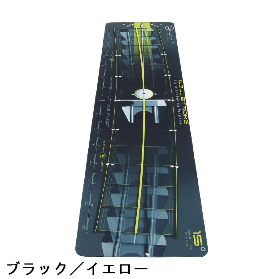 Wellstroke : GDOゴルフショップ Yahoo!店 - 通販 - Yahoo!ショッピング