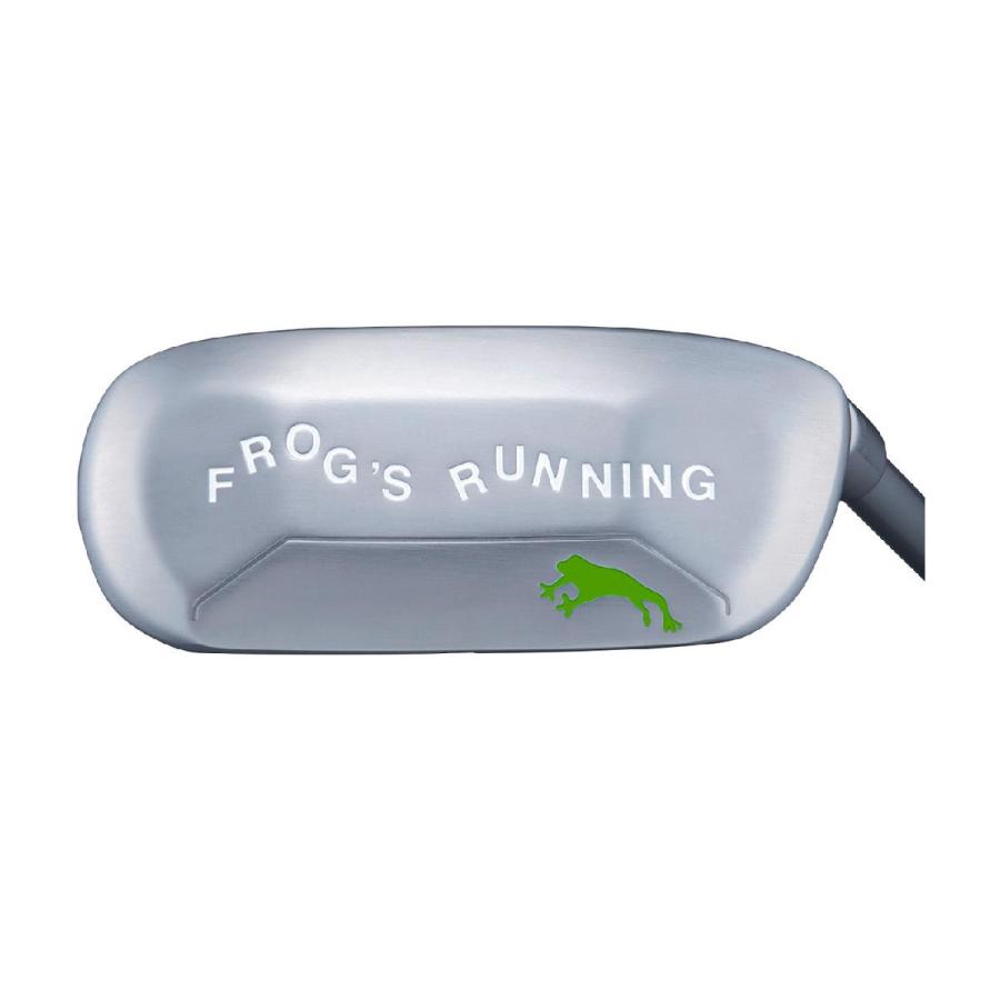 ONOFF（オノフ） フロッグス ランニング ウェッジ FROG'S RUNNING