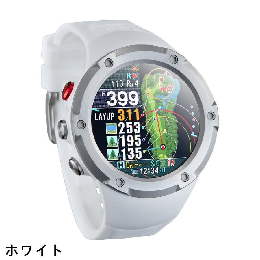 ShotNavi（ショットナビ） Shot Navi Evolve PRO Touch : GDOゴルフ