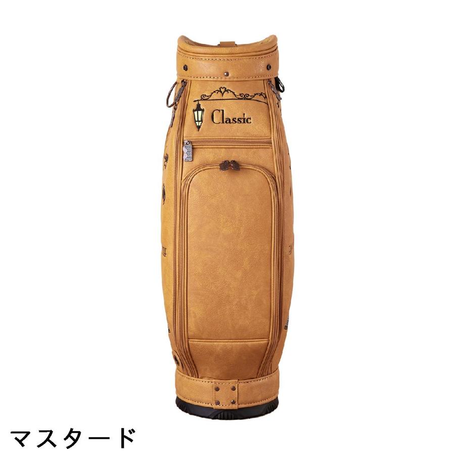 シェリフ SHERIFF クラシックシリーズ キャディバッグ キャディバッグ