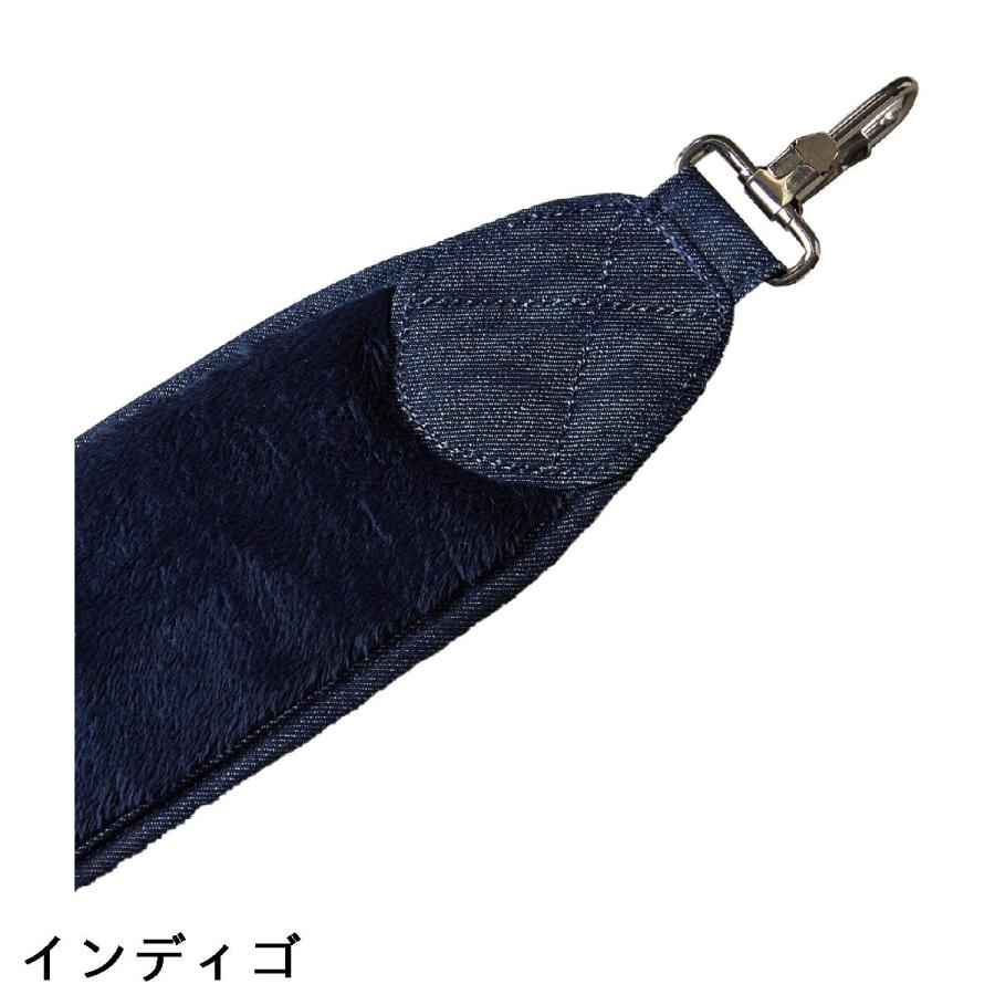 SHERIFF（シェリフ） VALIANT スカルコレクション デニムキャディ