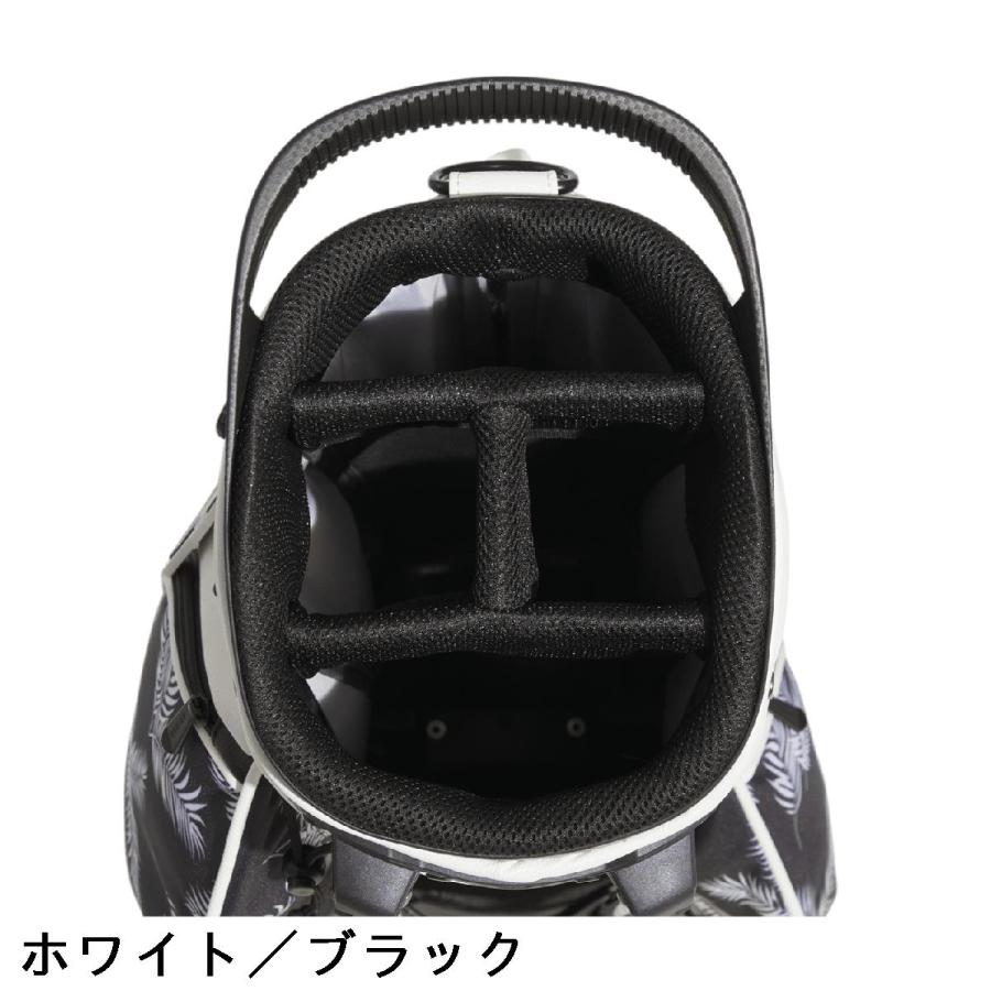 adidas アディダス Adidas パームツリー スリムスタンドキャディ