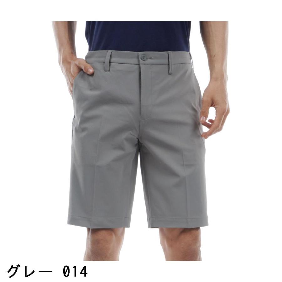 BRIEFING GOLF ブリーフィング ストレッチ サマーハーフパンツ BRIEFING GOLF ブリーフィング ストレッチ サマーハーフパンツ