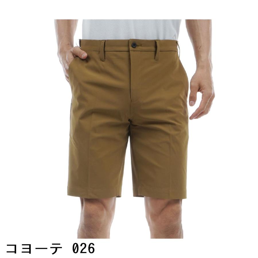 BRIEFING GOLF ブリーフィング ストレッチ サマーハーフパンツ BRIEFING GOLF ブリーフィング ストレッチ サマーハーフパンツ