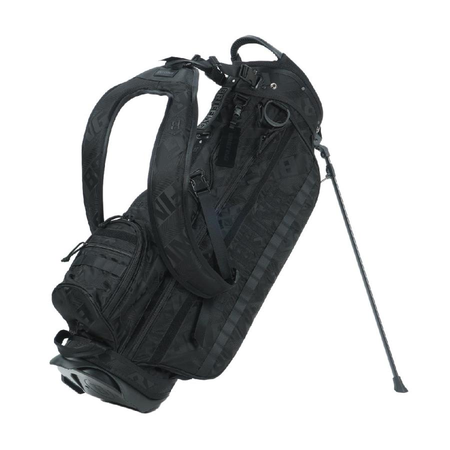 BRIEFING CR-4 #3 LIMONTA スタンド式キャディバッグ BRIEFING GOLF（ブリーフィングゴルフ） ブリーフィング BRIEFING CR-4