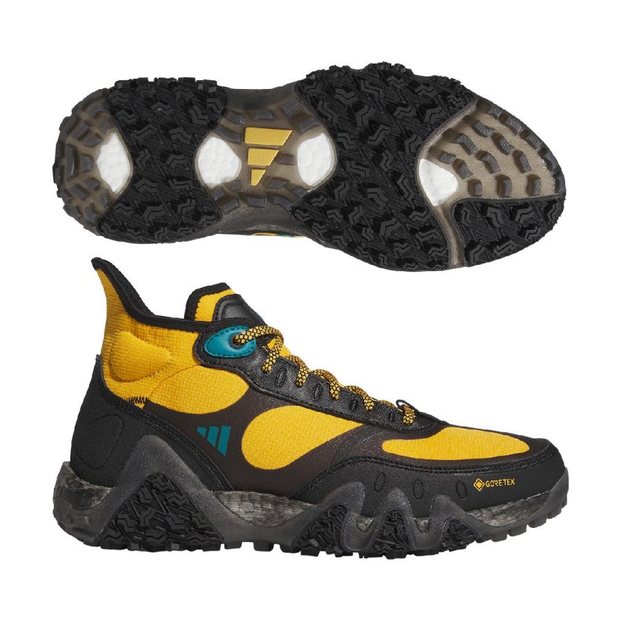 【新品未使用】ニューバランス BOA ゴルフシューズ 26.5cm adidas（アディダス） アディクロスGTX シューズ : GDOゴルフショップ