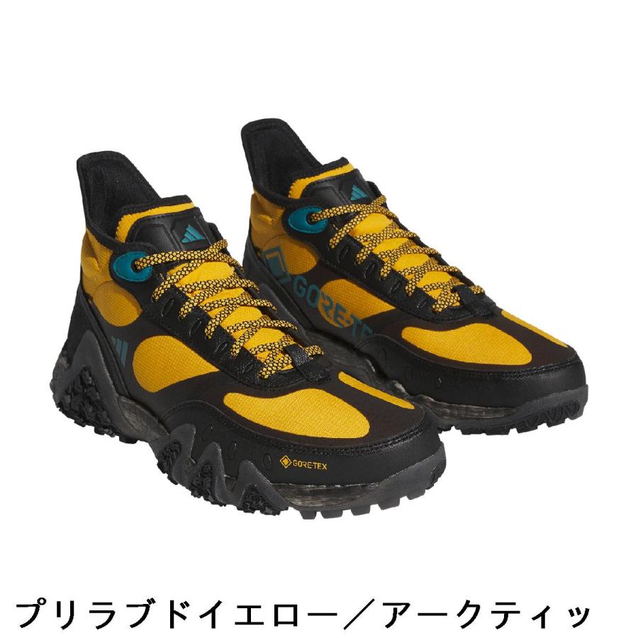 adidas（アディダス） アディクロスGTX シューズ : GDOゴルフショップ