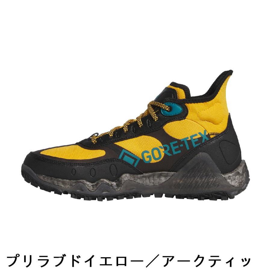 【新品未使用】ニューバランス BOA ゴルフシューズ 26.5cm adidas（アディダス） アディクロスGTX シューズ : GDOゴルフショップ