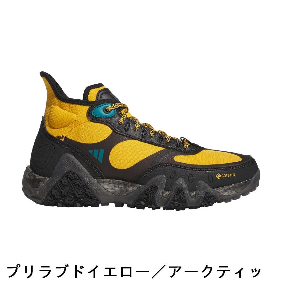 adidas（アディダス） アディクロスGTX シューズ : GDOゴルフショップ