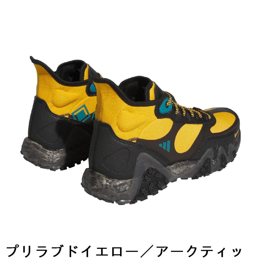 adidas（アディダス） アディクロスGTX シューズ : GDOゴルフショップ