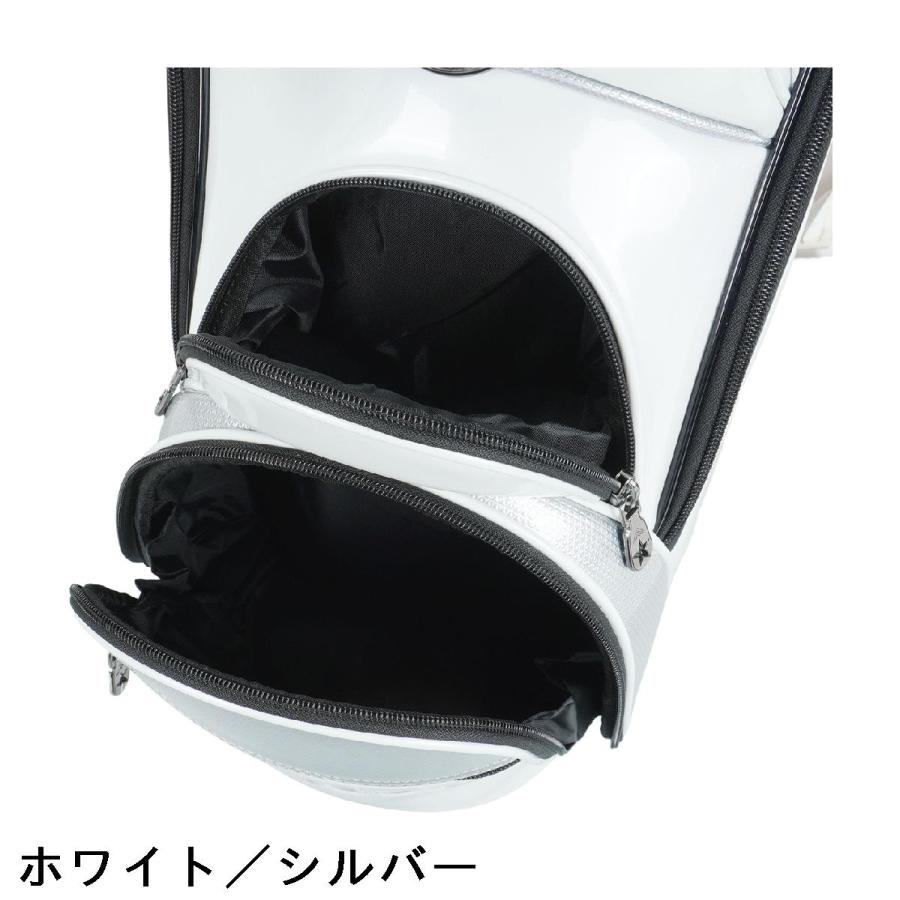 advisor（アドバイザー） リミテッドエディション2(龍) キャディバッグ