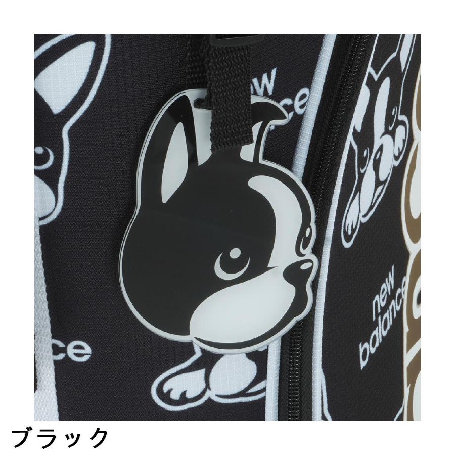New Balance Golf ニューバランス TERRIER PAC キャディバッグ New Balance Golf ニューバランス TERRIER PAC キャディバッグ