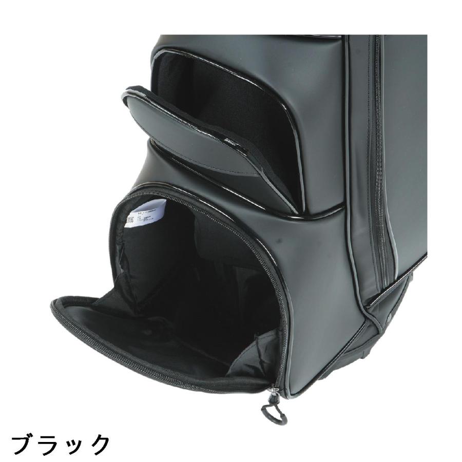 New Balance Golf ニューバランス WORLD スタンドキャディバッグ New Balance Golf ニューバランス WORLD スタンドキャディバッグ