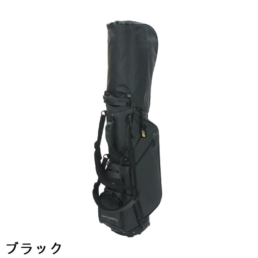 New Balance Golf ニューバランス WORLD スタンドキャディバッグ New Balance Golf ニューバランス WORLD スタンドキャディバッグ