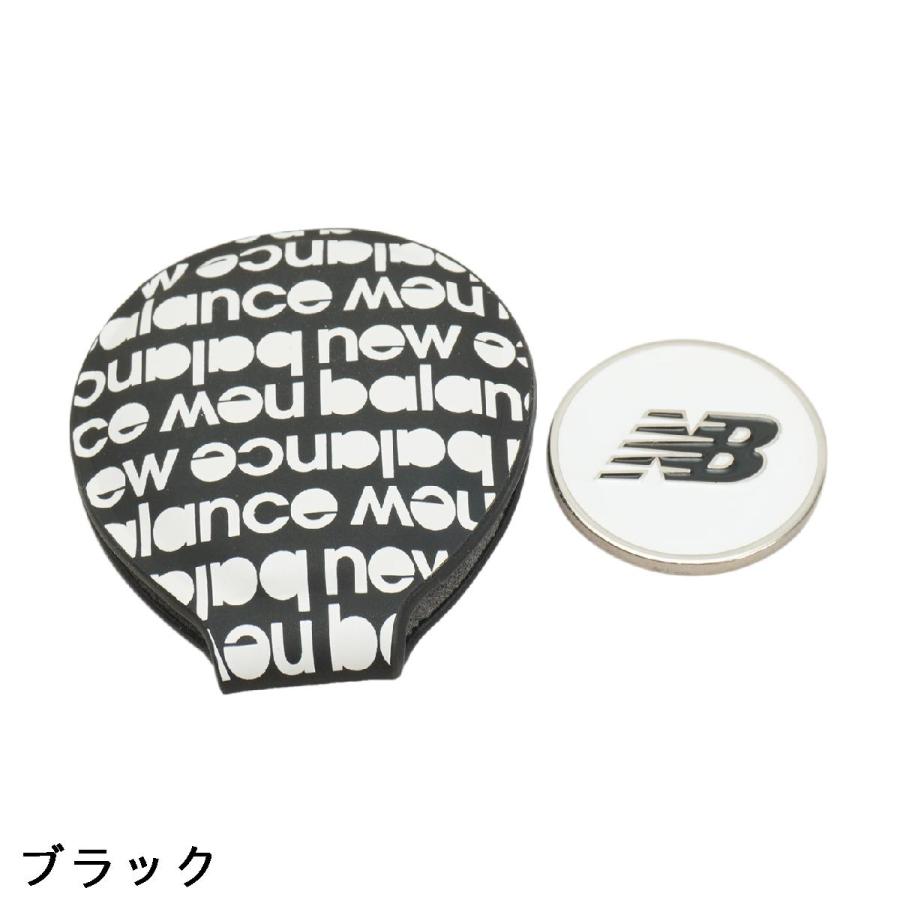 ニューバランス New Balance SPORT ポケットコインマーカー 0000709642GDOゴルフショップ Yahoo!店